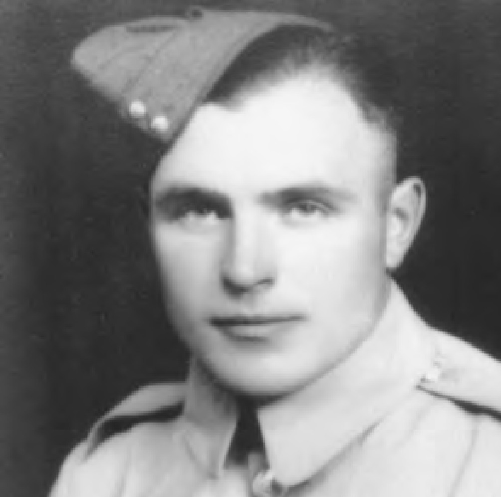Edmond Yablonski
