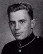 Douglas Mackenzie “Digger” Youngson
